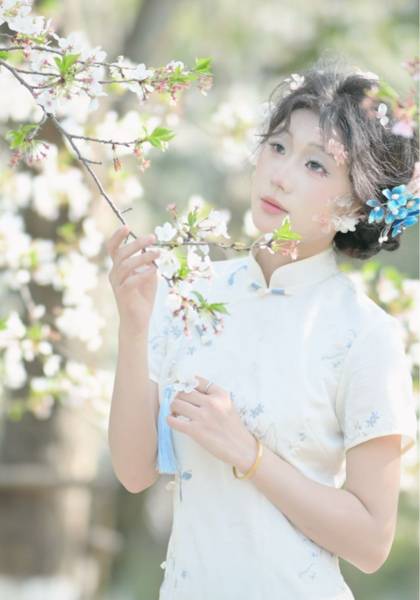 推荐艺人