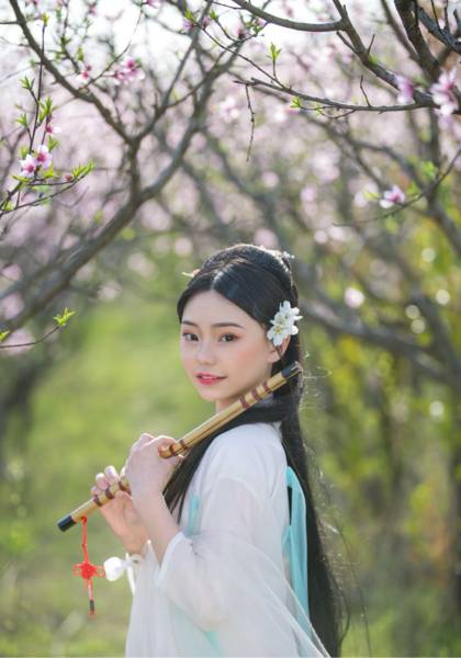 形象照片