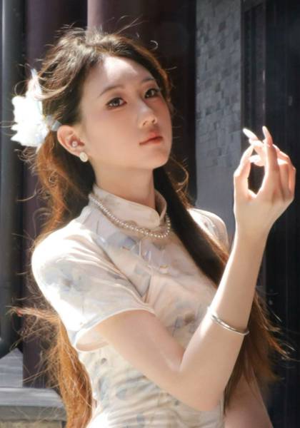 形象照片