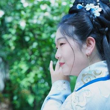 樱暖的微模卡作品