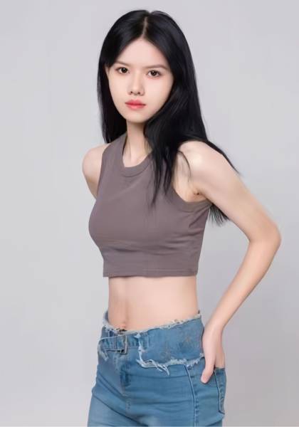 形象照片
