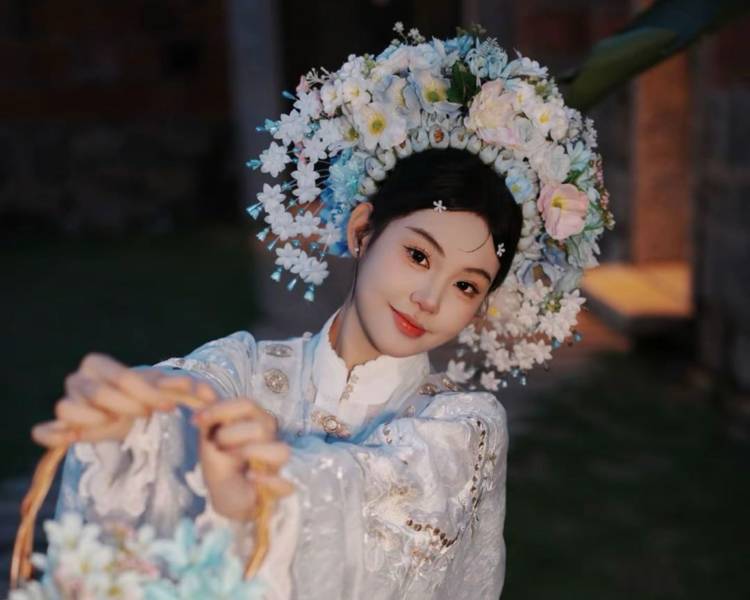 艺人背景图