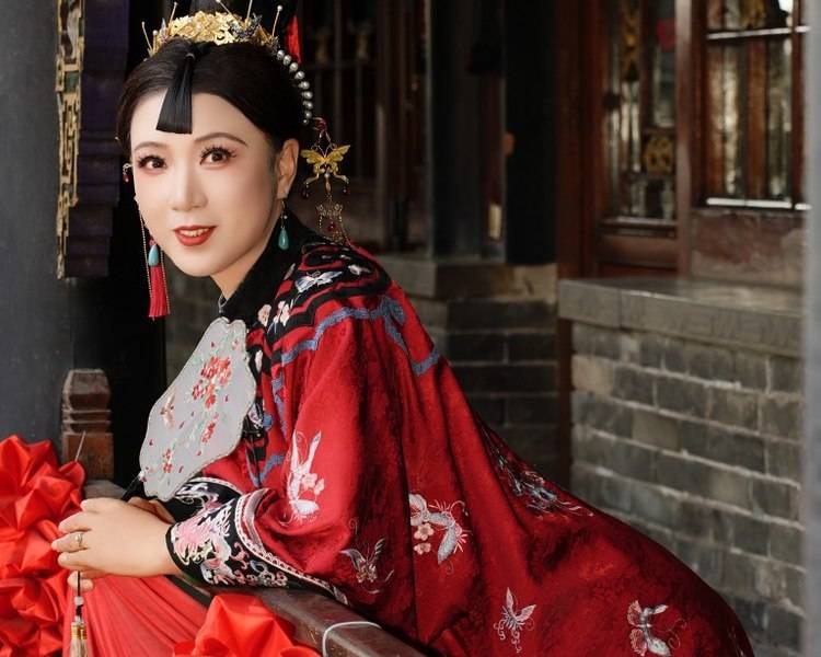 艺人背景图