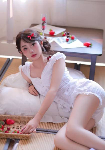 形象照片