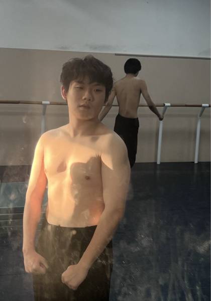 形象照片