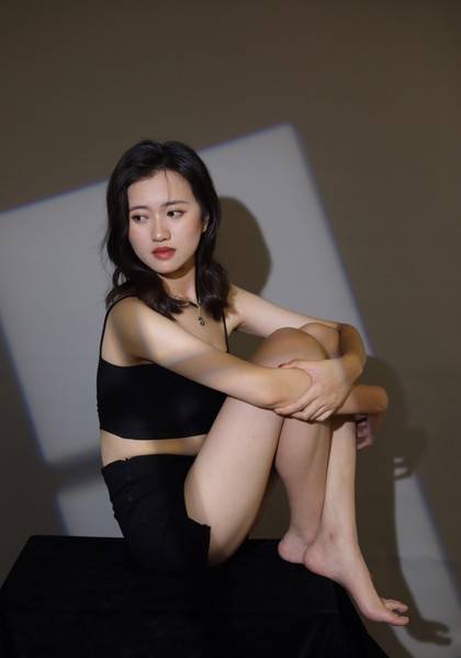 推荐艺人