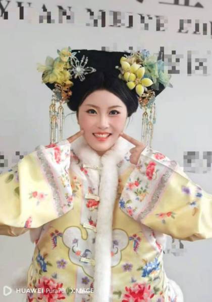 形象照片