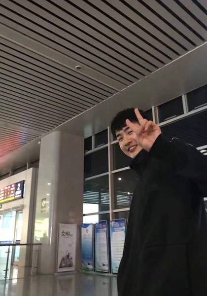 形象照片