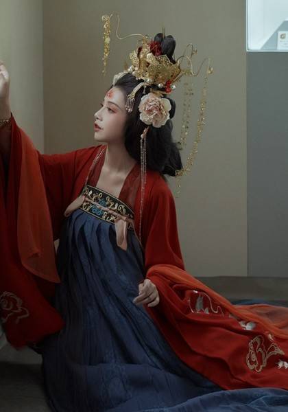 形象照片