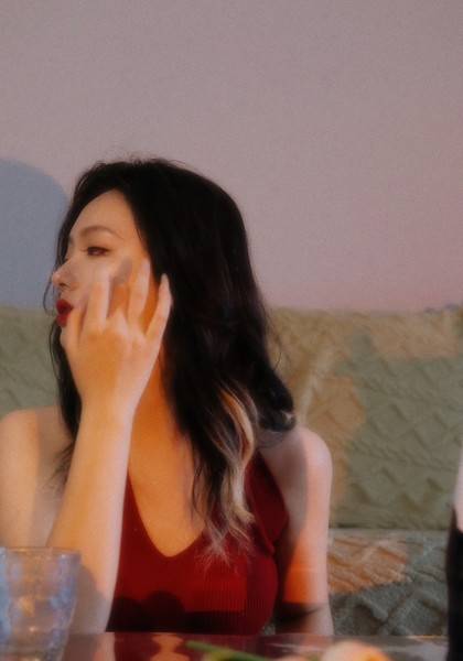 推荐艺人