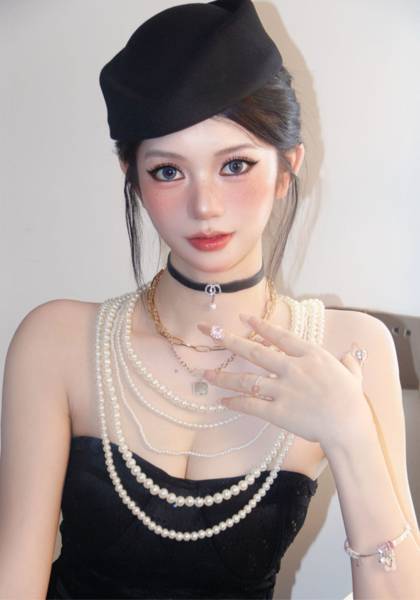 推荐艺人