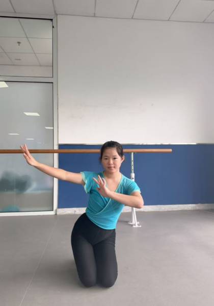 形象照片