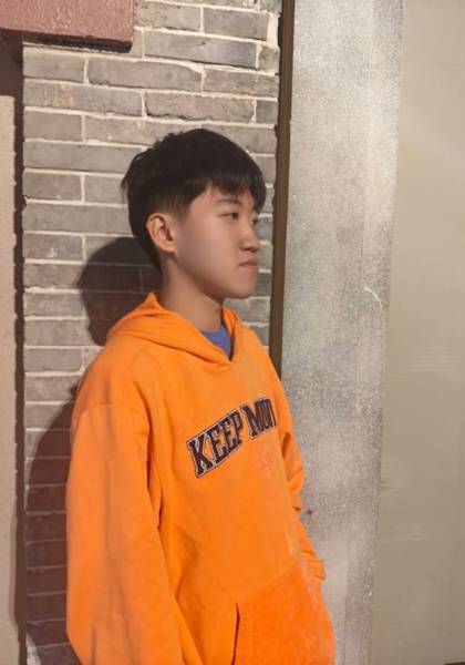 形象照片