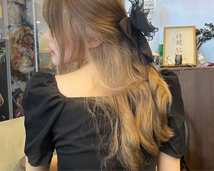 艺人背景图