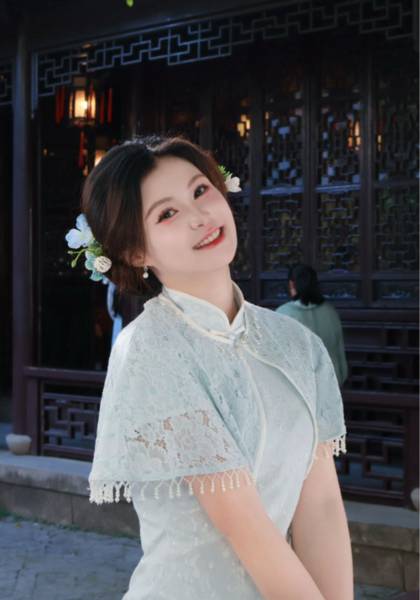 形象照片