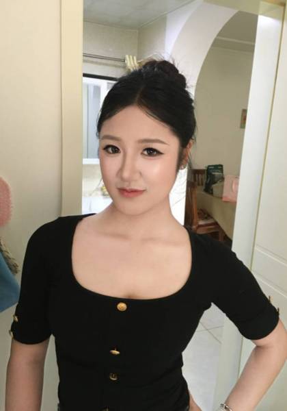 形象照片