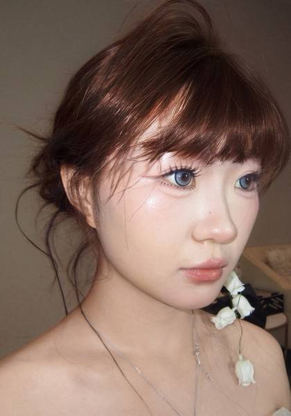 形象照片
