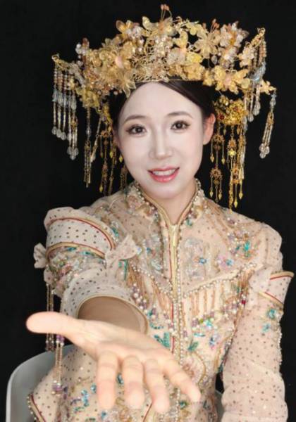 形象照片