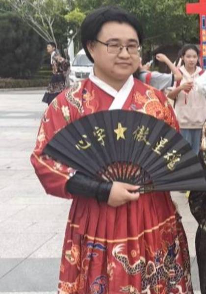 形象照片