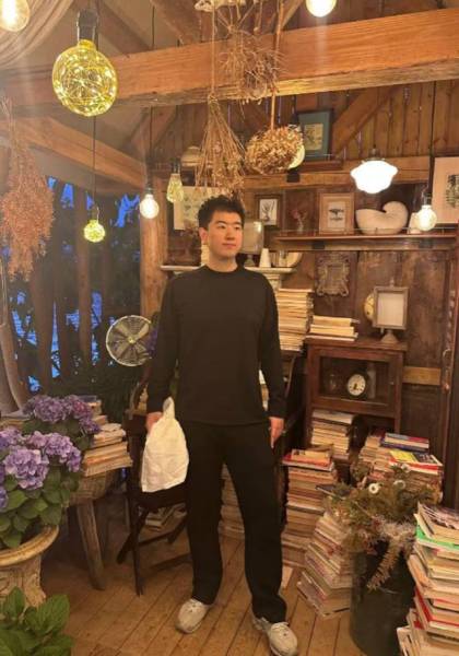 形象照片