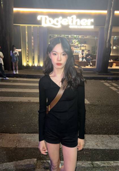 形象照片