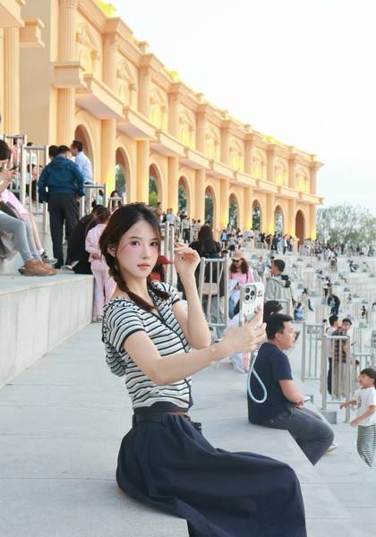 推荐艺人