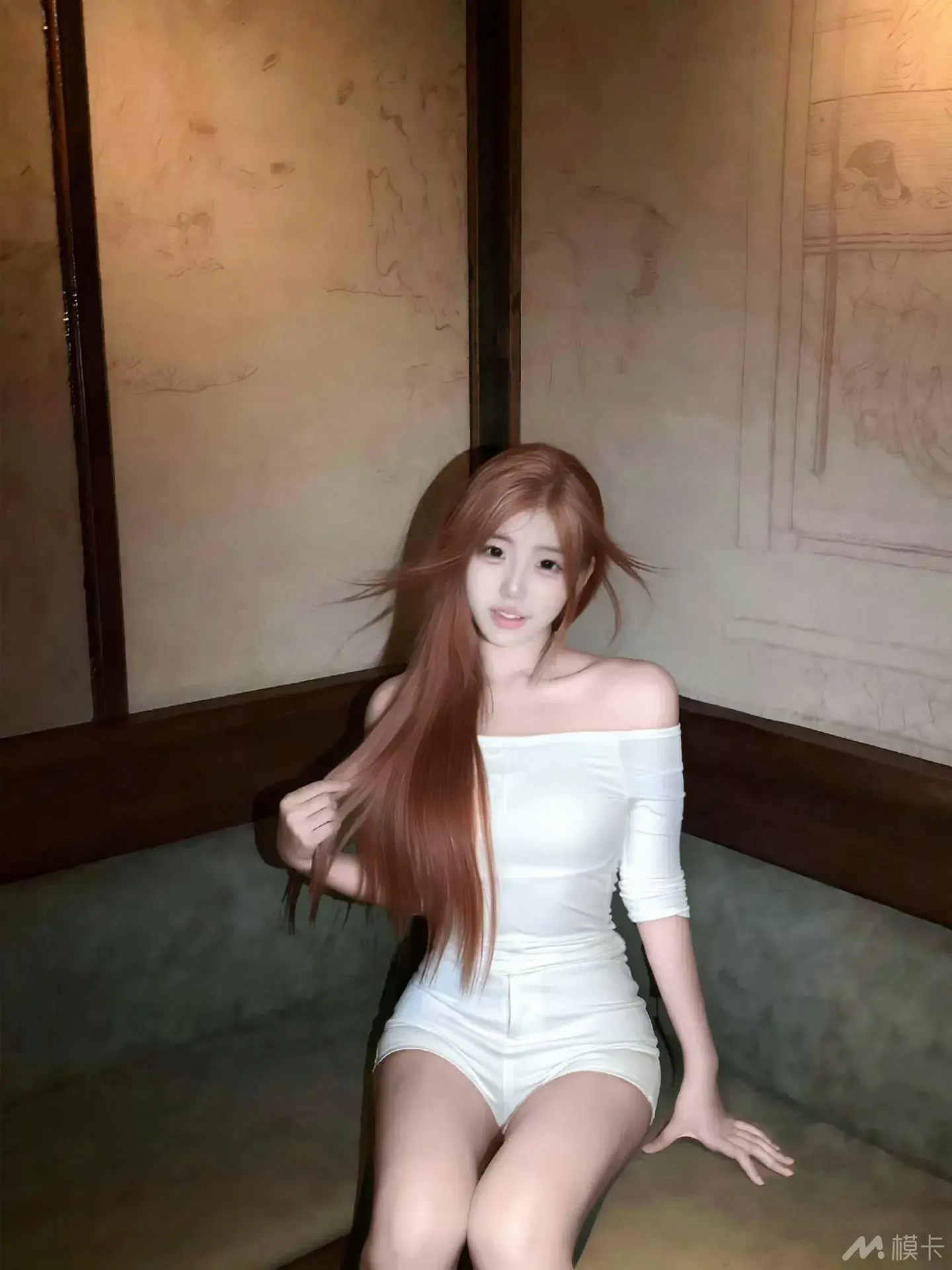 通告图片