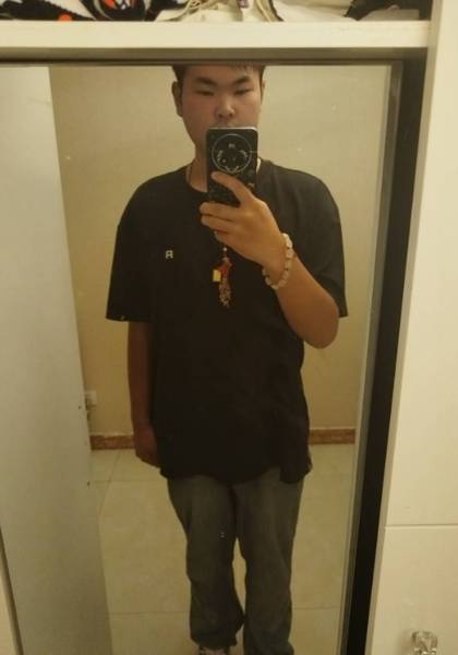 形象照片