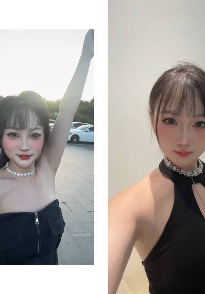 形象照片