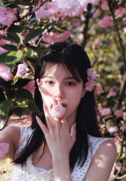 形象照片