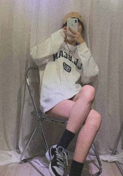 形象照片
