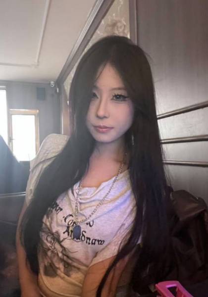形象照片