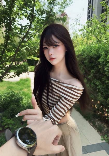 推荐艺人