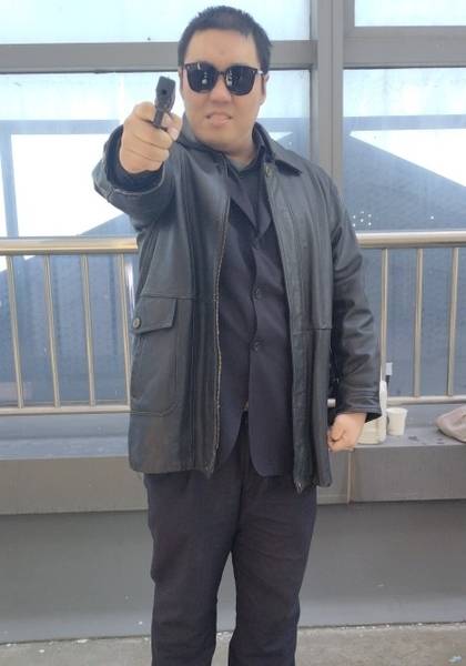 推荐艺人