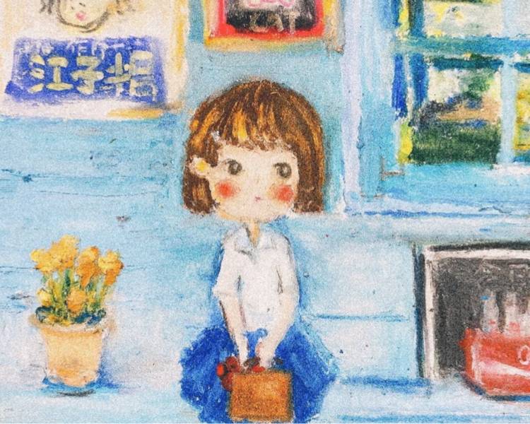 艺人背景图