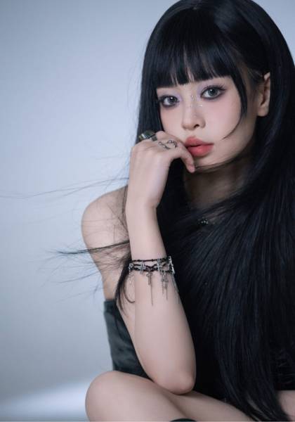 形象照片
