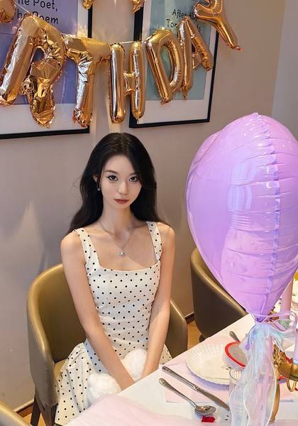 形象照片