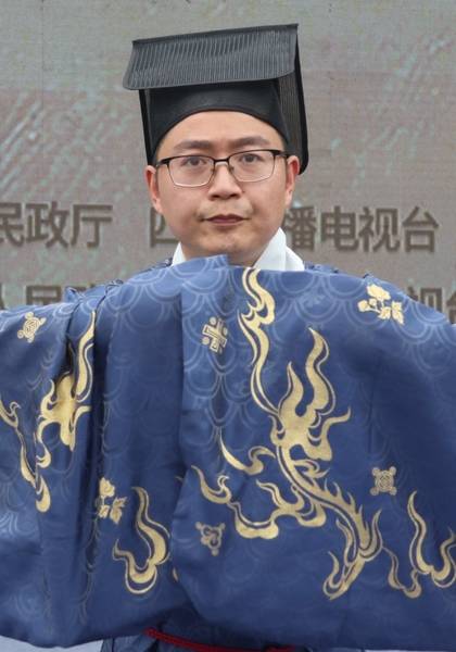 形象照片