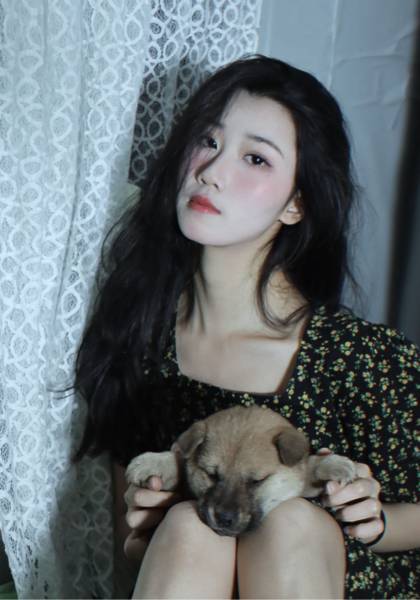 形象照片