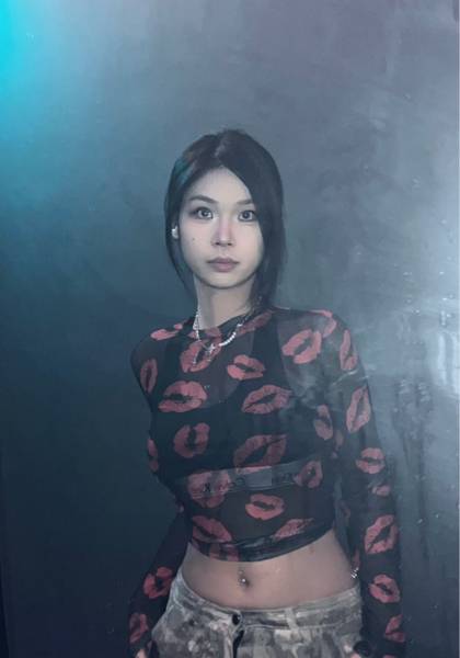 形象照片