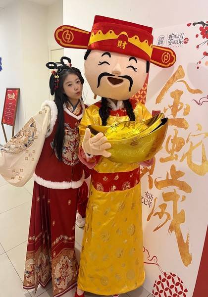 形象照片