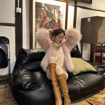 脆鲨的微模卡作品