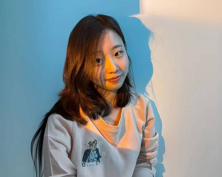 艺人背景图