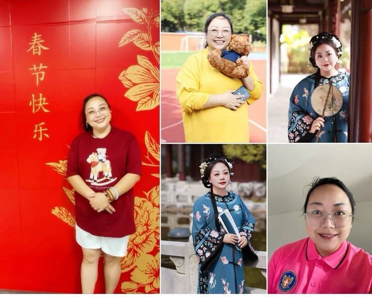 艺人背景图