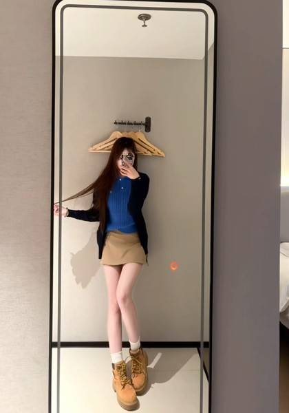 形象照片