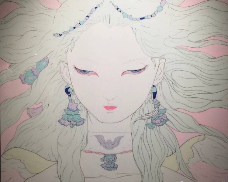 艺人背景图