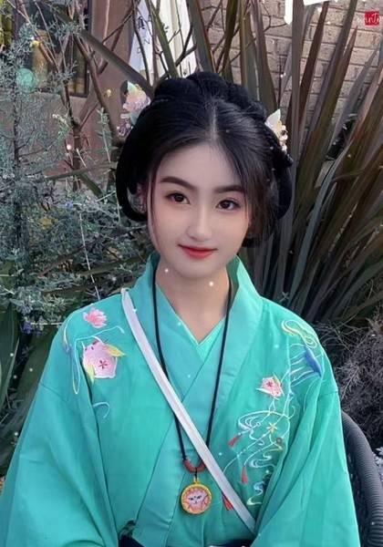 推荐艺人