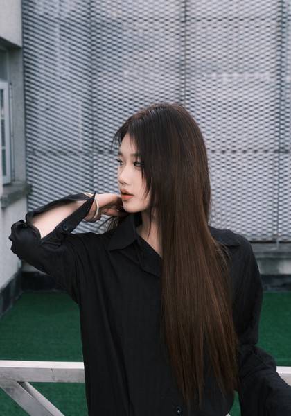 形象照片