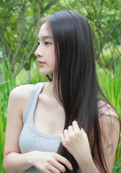 形象照片