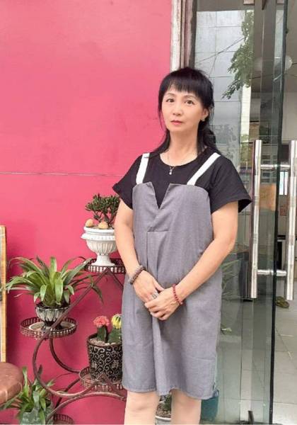 推荐艺人
